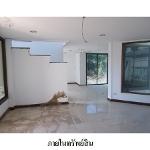 ขายบ้านเดี่ยวมือสอง เขตหนองจอก กรุงเทพฯ  โครงการ โรยัล ปาร์ค วิลล