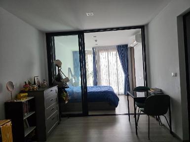 ขายคอนโด The Line Phahonyothin Park B ขนาด 41 ตร.ม. 1 ห้องนอน 