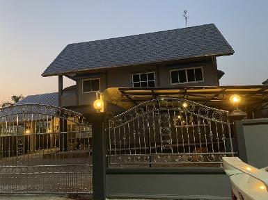 ขายบ้าน 12 ล้าน ม.ทิมเรืองเวศน์ ซอย 1 พหลโยธิน 48