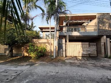  ขาย บ้านเดี่ยว โครงการ เปี่ยมมงคล 3 บางละมุง ถนน ห้วยใหญ่