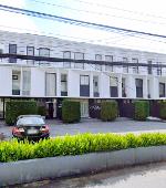 สำนักงานใหญ่ระดับพรีเมียม 4ชั้น เพลินนารี่มอลล์ 750 ม. MRTวัชรพล 