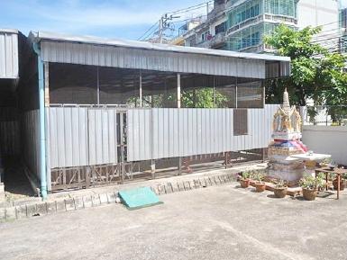  โชว์รูม ร้านอาหาร 212ตรม. โรงเรือน เซ็นทรัล Homeproพระราม3 700ม.