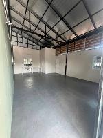 ให้เช่าอาคารโกดัง 150 ตรว. สุขุมวิท77 อ่อนนุช33 อ่อนนุช35 เดินทาง