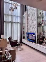 ขายบ้านหรู Park Avenue Private กรุงเทพกรีฑา 3 ชั้น 354 ตร.ม 35 ล้