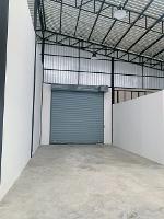 ติดทางด่วนศรีสมาน โรบินสัน 900ม. โกดัง 280ตร.ม.ไทวัสดุ  2.2 กม.