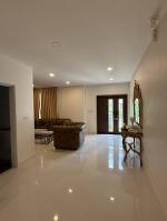 ให้เช่าบ้านเดี่ยว The city พระราม 9  รามคำแหง ใกล้โรงเรียนนานาชาต