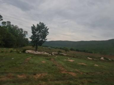 เดือนแห่งความรักหาทรัพย์สวยสักแปลง ที่สวยติดเขา เทือกเขายา ขอนแก่