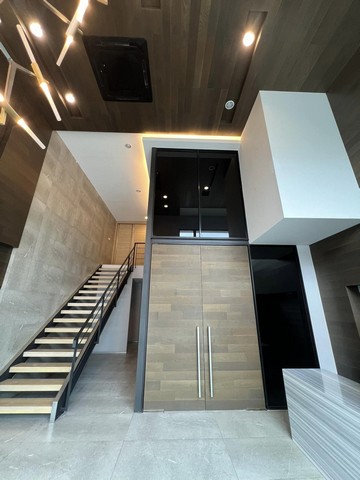 ให้เช่าโฮมออฟฟิศ 5 ชั้น 380 ตรม. Nirvana@WORK ลาดพร้าว-เกษตรนวมิน