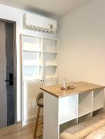 คอนโด (ให้เช่า) เดอะไลน์ พหลโยธิน พาร์ค บี  1 ห้องนอน  37.75 ตร.ม