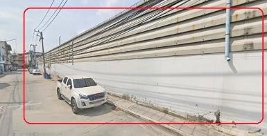 เยื้องบิ๊กซีอ้อมใหญ่ 1,000 ตร.ม ถ.เพชรเกษม 99ม. รถเทรลเลอร์เข้าออ