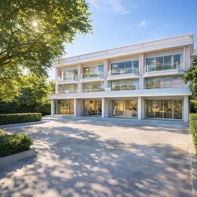 ให้เช่าอาคารพาณิชย์ 3 ชั้น 2 รพ.พัฒนานิคมลพบุรี ซ.พัฒนานิคม 9-15 