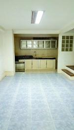 บางแวก โฮมออฟฟิศ  3.5 ชั้น 19 ตรม.พณิชยการธนบุรี MRT หลักสอง 4 กม