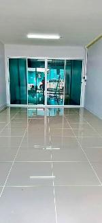 รัชดา   อินทามระ12-14 สุทธิสาร โฮมออฟฟิศ 3 ชั้น BTSสะพานควาย 900ม