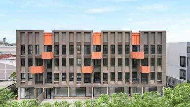 ให้เช่าและขาย Home Office โครงการ BRITTON ลาดพร้าว 41 ใกล้ MRT ภา