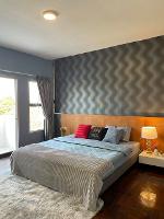 ให้เช่าโฮมออฟฟิศ 26 ตรว. 5 ห้องนอน ติดถนนซอยกรุงเทพกรีฑา 7