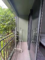 ขาย (For Sale) คอนโด เดอะ ไลน์ พหลโยธิน อาคาร B 1 ห้องนอน  32.5 ต