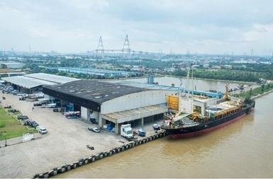 รพ. วิภาราม สมุทรปราการ 650ม. ถ.สุขุมวิท ปู่เจ้าสมิงพราย ติดแม่น