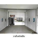 ขายอาคารพาณิชย์ ถนน กลางเมือง (เจนจบทิศ) ต.เมืองเก่า อ.เมือง จ.ขอ