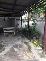 ขายบ้าน2ชั้น 77ว. 4น4น 20ล. ซอยพระปกเกล้า ต.ศรีภูมิ เมือง เชียงให