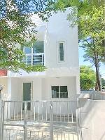 ม.รังสิต เพิ่มแอร์ 2ตัว 3นอน รถไฟฟ้า หลักหก  ติดถนน เทิดราชัน 7-1