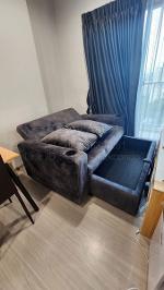 ให้เช่าคอนโด The Parkland Phetkasem 56 ขนาดห้อง 30.51 ตรม