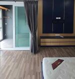 ให้เช่าทาวน์โฮม หมู่บ้านเบล็สทาวน์ ศรีสมาน ติวานนท์