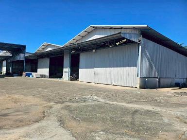 ขายโรงงานบ้านบึง เนื้อที่ดิน 6-0-87 ไร่