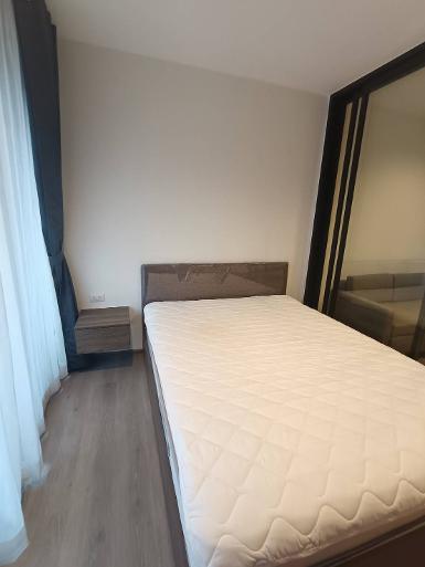 คอนโด (ให้เช่า) เดอะไลน์ พหลโยธิน พาร์ค บี 1 ห้องนอน32.5 ตร.ม.