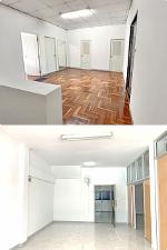 รามคำแหง 172-18มีนบุรี อาคารพาณิชย์ 3 ชั้น 2 คูหาติดกัน 10แอร์