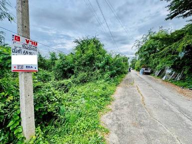 ขายที่ดิน ตำบลช่องสะแก อำเภอเมืองเพชรบุรี จังหวัดเพชรบุรี 