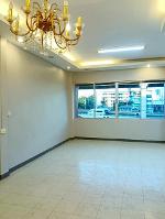 ตลาดห้วยขวาง BTSสะพานควา ให้เช่าอาคาร 4.5ชั้น 2คูหาหลังมุม ติดกัน