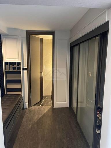 ขายทาวน์โฮมหรู 3.5 ชั้น 254 ตรม.The Eight จตุจักร-รัชดา ลาดพร้าว1