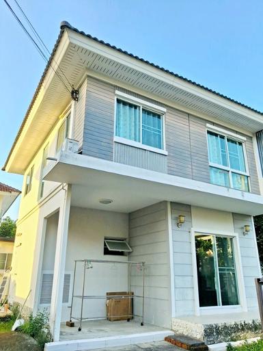 สุวรรณภูมิ เฟส2 ถ.ร่มเกล้า2-8 ลด37% เหลือ 21,999B-M MRTเคหะรามคำแ