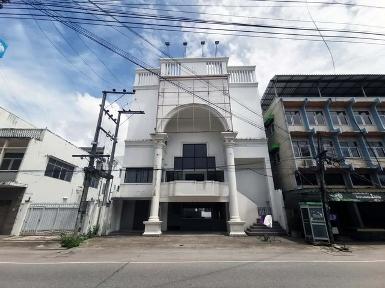 ขาย สำนักงาน แม่สอด ราคาโปรโมชั่น ในทำเลสุดคุ้ม