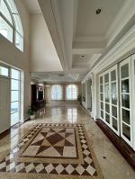 พื้นที่กว้าง 206 ตร.ว. พร้อมบ้านน็อคดาวน์ เหมาะทำโฮมออฟฟิศ