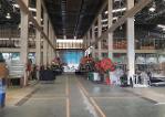 ขายโรงงานบ้านโพธิ์ฉะเชิงเทราบนเนื้อที่ 16ไร่  มีใบ รง.4  