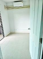 ให้เช่าอาคาร 3.5 ชั้นหลัง ถ.เพชรเกษม77-81 โฮมโปร เพชรเกษม 2.5 กม.