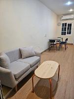 ให้เช่าทาวน์โฮม 2 ชั้นหลังริม 2 ห้องนอน โกลเด้น ทาวน์ 3 บางนา-สวน