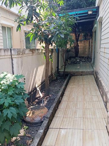 ขายบ้านเดี่ยว 2 ชั้น 3 ห้องนอน 2 ห้องน้ำ จ.สมุทรสาคร