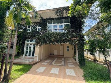 ศุภาลัยพาร์ควิลล์ ช้างเผือก ให้เช่า 36,000 บาท/เดือน เฟอร์นิเจอร์