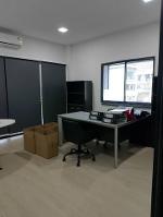 ให้เช่าโกดัง โฮมออฟฟิศ 500 ตารางเมตร ลำลูกกา คลอง 4 