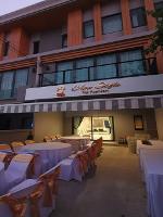 ให้เช่าทาวน์โฮม 3 ชั้น ไอเจ้นท์ พัฒนาการ Eigen ซอยพัฒนาการ 99