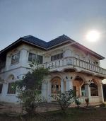 ขายบ้านเดี่ยวมือสอง    อำเภอกันทรลักษ์  ศรีสะเกษ