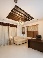 ขายบ้านเดี่ยว 3 ชั้น หลังมุม 48.6 ตรว. ม.นนทรีวิลล่า พระราม 5