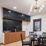 ให้เช่าทาวน์โฮม 3.5 ชั้น 235 ตร.ม. ย่านนาคนิวาส ลาดพร้าว 71 ห้องม