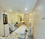  BTSนานา 400ม.  BTS อโศก 650 ม เซ้งขาดทุน คลีนิคความงาม ในห้าง 