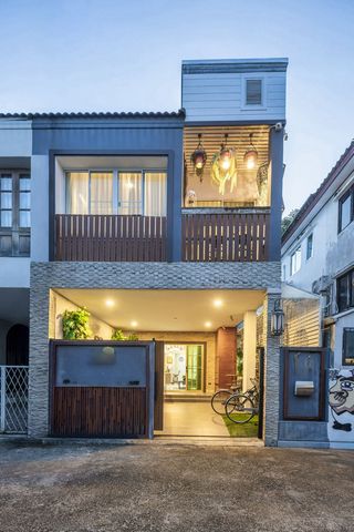 ขาย 10 ล้าน สุเทพ #อำเภอเมือง #ตกแต่งสไตล์เซน พร้อมเข้าอยู่