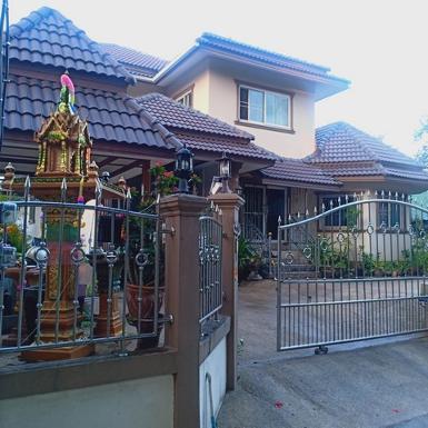 ขาย6.7ล.ให้เช่า 25,000บ.บ้าน96ว.4น2น ต.หนองหอย เมืองเชียงใหม่