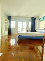 หรูมาก รัชดาภิเษก40-48 ให้เช่าทาวน์โฮม3 ชั้น  4นอน  BTSรัชโยธิน 