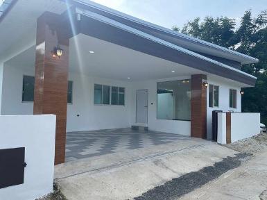 ราคาสุดคุ้ม 2.9 ล้าน ดอยสะเก็ด พื้นที่ใช้สอยกว้างมาก ทำเลดี